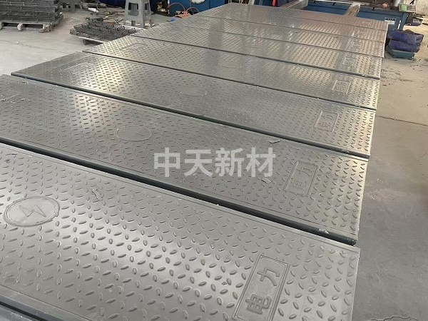 复合电缆沟盖板